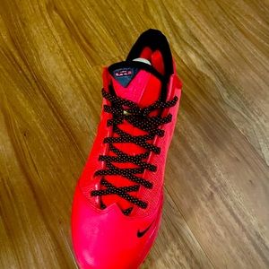 LeBron sneakers brand new